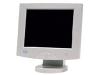 Fujitsu MCF 3811 TA - LCD display - TFT - 15