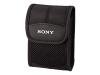 Sony LCS CST - Soft case for digital photo camera