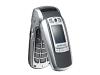 Samsung SGH E720 - Cellular phone with digital camera / digital player - GSM