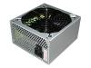 NorthQ 4001EX - Power supply ( internal ) - ATX12V - AC 230 V - 400 Watt