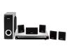 Samsung HT-P10 - Home theatre system