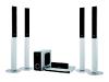 Samsung HT-TP33 - Home theatre system