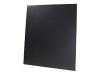 APC Netshelter VX - Rack side panel - black - 25U