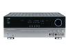 Harman/kardon AVR 135 - AV receiver - 6.1 channel - silver