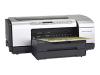 HP Business Inkjet 2800DT - Printer - colour - duplex - ink-jet - A3 Plus - 1200 dpi x 600 dpi - up to 24 ppm (mono) / up to 21 ppm (colour) - capacity: 400 sheets - parallel, USB