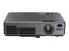 Epson EMP 732 - LCD projector - 2000 ANSI lumens - XGA (1024 x 768) - 4:3