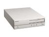 Sony DDS SDT-S7000 - Tape drive - DAT ( 4 GB / 8 GB ) - DDS-2 - SCSI - external