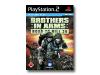 Brothers in Arms Road to Hill 30 - Complete package - 1 user - PlayStation 2