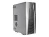 Antec Performance TX TX1088AMG SOHO File Server - Tower - ATX - power supply 480 Watt ( ATX12V 2.0 ) - metallic grey