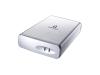 Iomega Desktop Hard Drive Silver Series - Hard drive - 160 GB - external - Hi-Speed USB