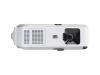 HP Digital Projector vp6315 - DLP Projector - 1600 ANSI lumens - SVGA (800 x 600) - 4:3