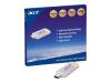 Acer Bluetooth USB Dongle Class 1 - Network adapter - USB - Bluetooth