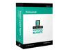 Crystal Reports Professional Edition - ( v. 8.5 ) - complete package - 5 users - CD - Win - English