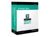 Crystal Reports Developer Edition - ( v. 8 ) - complete package - 1 user - CD - Win - English