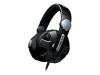 Sennheiser HD 215 - Headphones ( ear-cup )