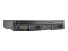 HP StorageWorks Modular Smart Array 1500 SATA Datacenter Bundle - Hard drive array - 9 TB - 48 bays ( SATA-150 ) - 36 x HD 250 GB - 2 Gb Fibre Channel (external) - rack-mountable