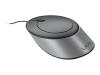 Sony VAIO VGP-UMS50 - Mouse - optical - 3 button(s) - wired - USB