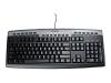 Labtec Media Keyboard - Keyboard - PS/2 - Belgium