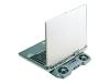 NewStar Laptop Cooler NS-LC100 - Notebook fan - black
