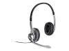 Logitech USB Headset 250 - Headset ( ear-cup )