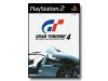 Gran Turismo 4 - Complete package - 1 user - PlayStation 2 - German