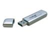 Crucial Gizmo! drive - USB flash drive - 2 GB - Hi-Speed USB