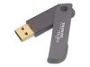 Fujitsu Memorybird Pro USB 2.0 - USB flash drive - 1 GB - Hi-Speed USB