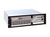 Multi-Tech CommPlete 4000 - Remote access server - EN, Fast EN ISDN/Mdm 56 Kbps - 8 analog port(s) - 4 digital port(s) - rack-mountable