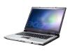 Acer Aspire 3003LC - Mobile Sempron 3000+ / 1.8 GHz - RAM 256 MB - HDD 40 GB - CD-RW / DVD-ROM combo - Mirage 2 - Win XP Home - 15