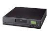 Sony AIT Library LIB 162/A4 - Tape library - 3.2 TB / 8.32 TB - slots: 16 - AIT ( 200 GB / 520 GB ) x 1 - AIT-4 - max drives: 2 - SCSI LVD/SE - external - 2U