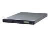 Sony AIT Library LIB 81/A4 - Tape library - 1.6 TB / 4.16 TB - slots: 8 - AIT ( 200 GB / 520 GB ) - AIT-4 - SCSI LVD/SE - external - 1U