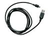 TomTom - Data cable - Hi-Speed USB - 4 PIN USB Type A (M)