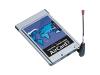 Sierra Wireless AirCard 750 - Wireless cellular modem - plug-in module - PC Card - GSM, GPRS