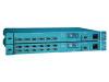 Allied Telesis AT TS12F/ST - Hub - 12 ports - EN - 10Base-FL (ST)   - stackable