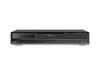 Sony RDR GX210/B - DVD recorder - black