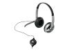 Logitech ClearChat Premium PC - Headset ( ear-cup )