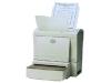 Konica Minolta pagepro 1100L - Printer - B/W - laser - Legal, A4 - 600 dpi x 600 dpi - up to 10 ppm - capacity: 150 pages - parallel