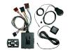 TomTom Permanent Docking Kit - GPS receiver mounting kit for car