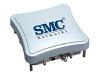 SMC EliteConnect SMC2888W-S - Radio access point - 802.11a/b/g
