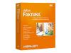 daTax Faktura Standard - ( v. 9.0 ) - complete package - 1 user - Norwegian