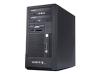 Gigabyte MB Series MB41 VB1 - Tower - no CPU - RAM 0 MB - no HDD - UniChrome Pro - Monitor : none