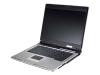 ASUS A6706UUH - Mobile Sempron 3000+ / 1.8 GHz - RAM 256 MB - HDD 40 GB - DVDRW - Mirage 2 - WLAN : 802.11b/g - Win XP Home - 15.4