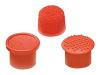 Lenovo ThinkPlus TrackPoint Cap Collection - Trackpoint cap (pack of 6 )