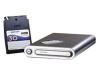 OnStream ECHO 30 - Tape drive - ADR ( 15 GB / 30 GB ) - FireWire - external