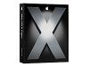 Mac OS X Tiger - ( v. 10.4 ) - complete package - 1 user - DVD - French