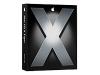 Mac OS X Tiger - ( v. 10.4 ) - complete package - 1 user - CD - Dutch