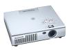 Panasonic PT LM2E - LCD projector - 1400 ANSI lumens - SVGA (800 x 600) - 4:3