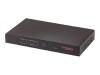 USRobotics Broadband Router with USB Print Server USR848001 - Router + 4-port switch - EN, Fast EN