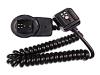 Canon Off-camera Shoe Cord 2 - Remote flash cable - hot shoe - hot shoe - 60 cm