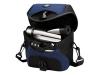 Fellowes Small Video Camera Case - Case camcorder - dark blue